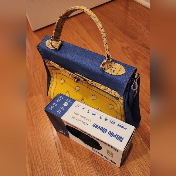 Bag - Picture 6 of 6